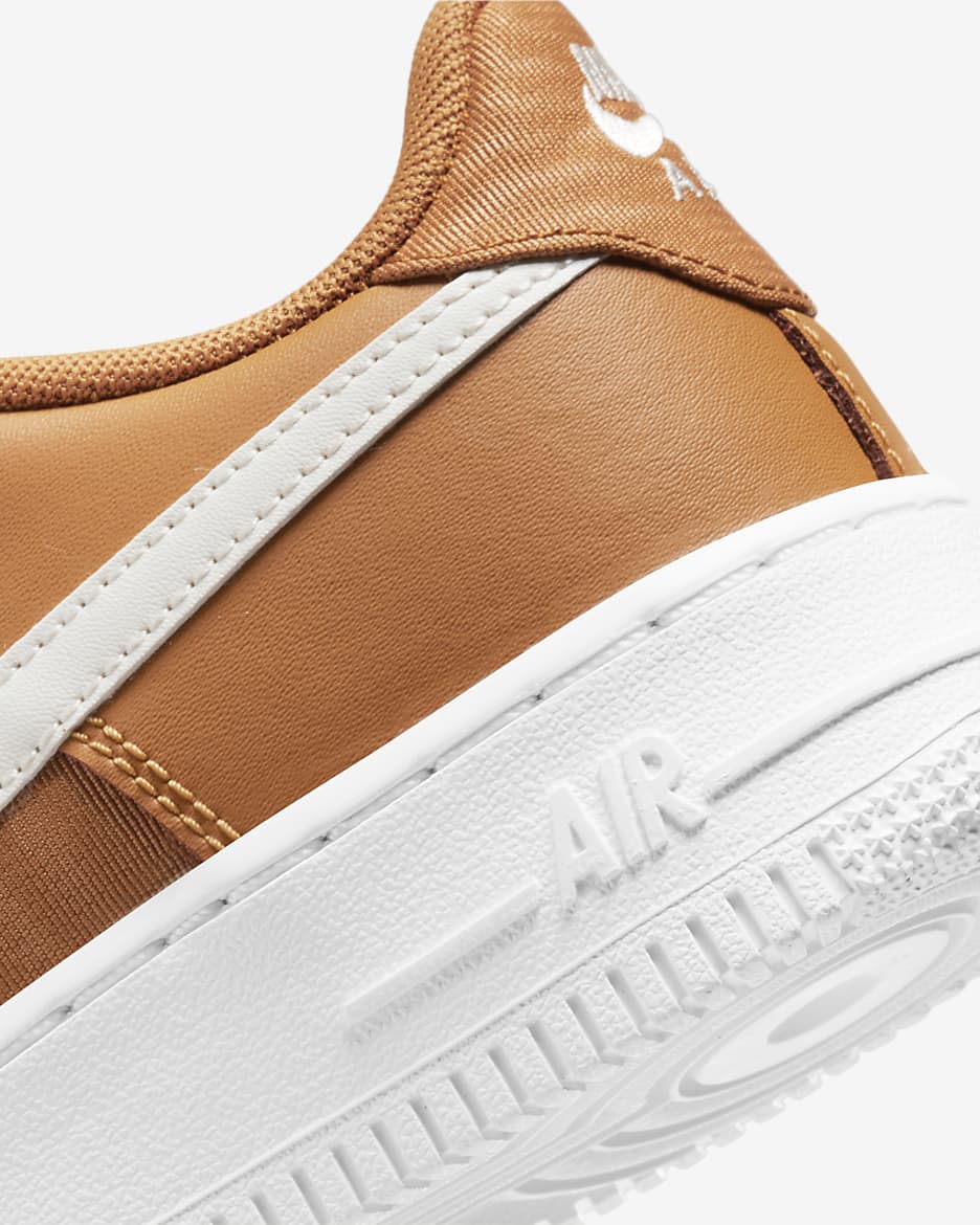 Nike Air Force 1 LV8 2 Older Kids Shoes